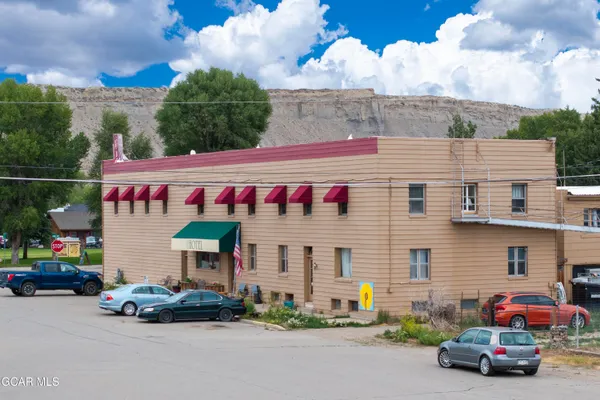 $1,490,000 | 104 2nd Street, Kremmling, CO 80459