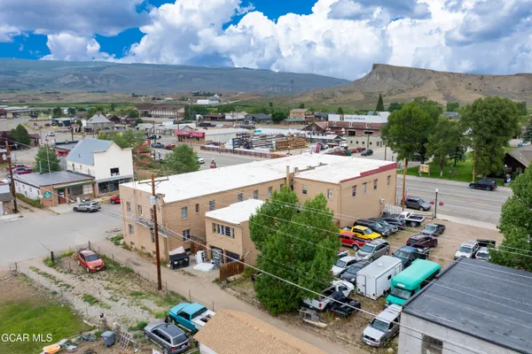$1,490,000 | 104 2nd Street, Kremmling, CO 80459