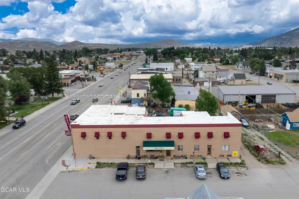 $1,490,000 | 104 2nd Street, Kremmling, CO 80459