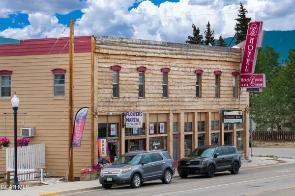 $1,490,000 | 104 2nd Street, Kremmling, CO 80459