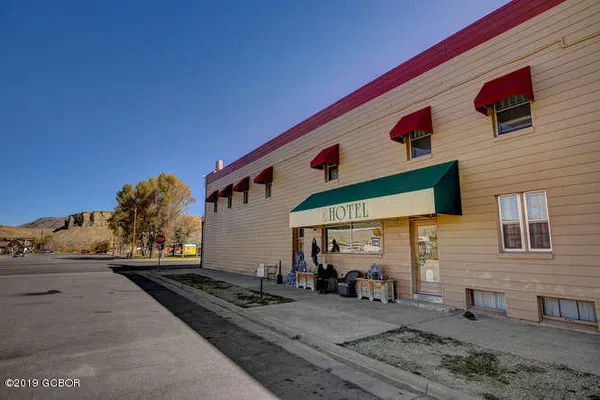 $1,490,000 | 104 2nd Street, Kremmling, CO 80459