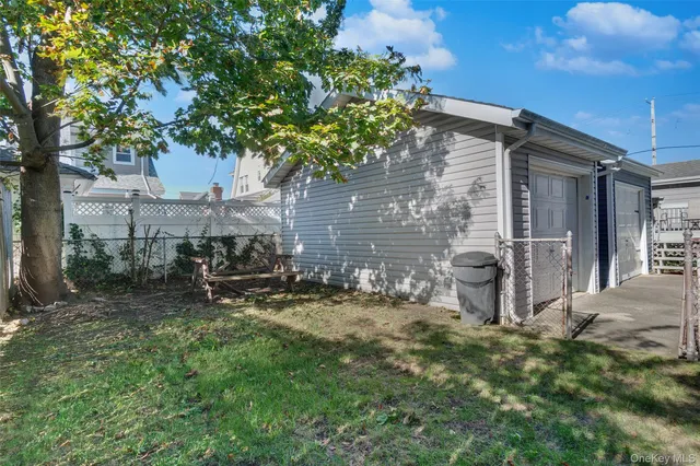 $989,000 | 265 Beach 135th Street | Belle Harbor