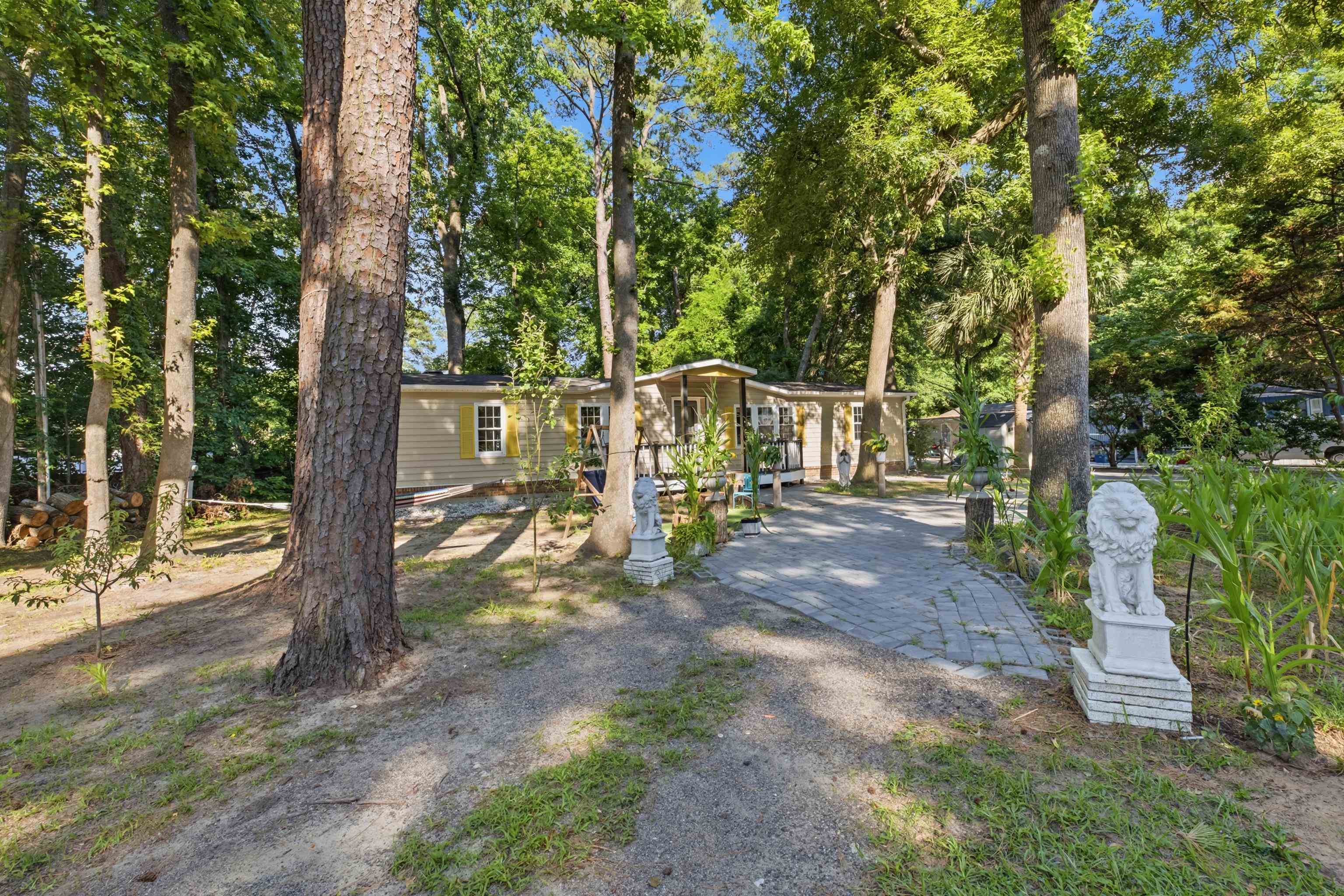 391 Di-Cindy Lane Murrells Inlet, SC 29576 - Photo 3 of 48
