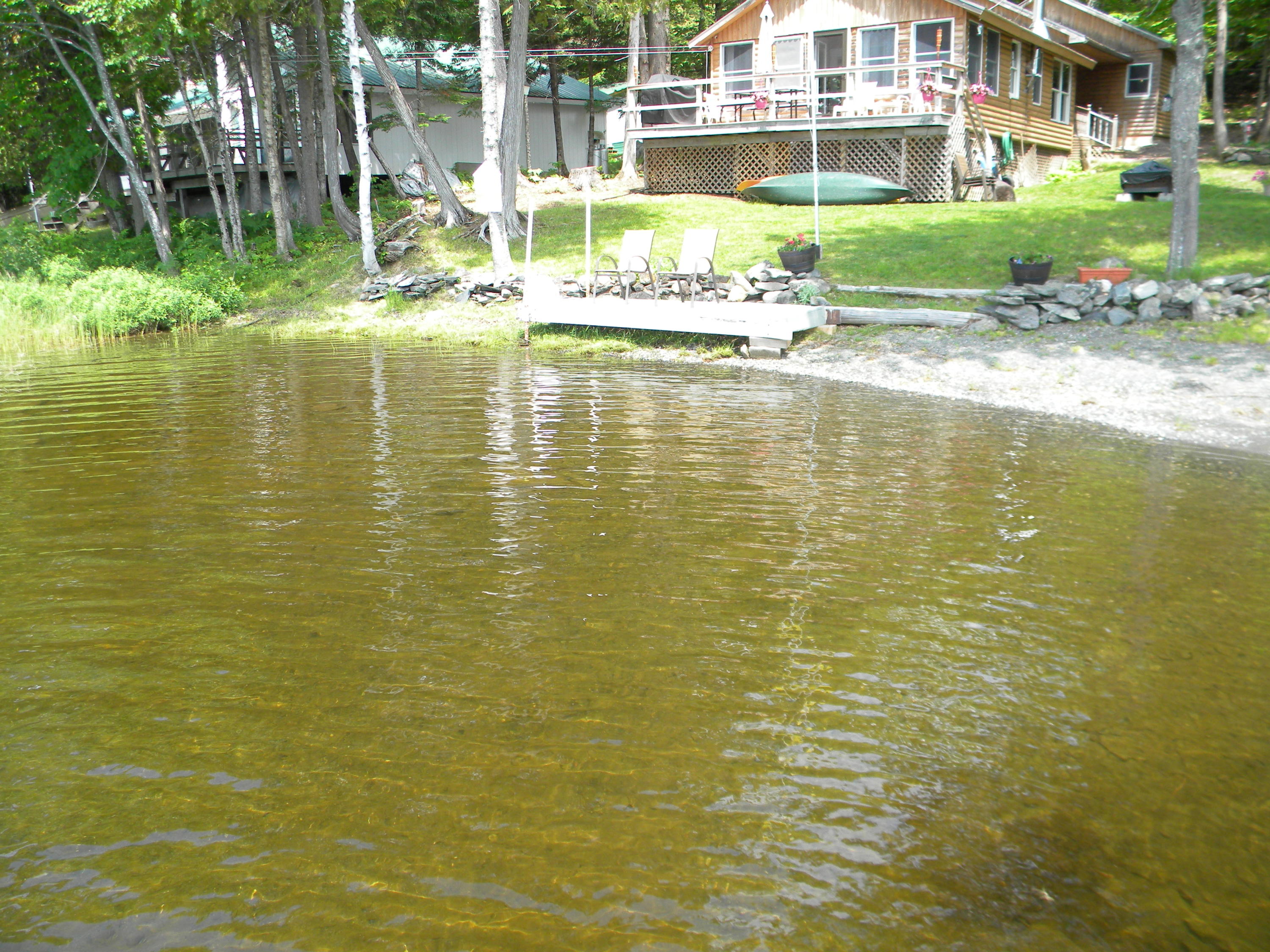 53 Bear Point Road Dover-Foxcroft, ME 04426 - Photo 6 of 27 DSCN4806