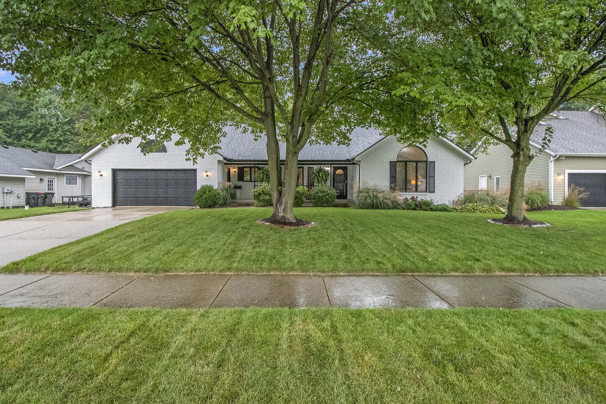 8631 Ridgebluff Drive Southwest Byron Center, MI 49315 - Photo 1 of 39 001_dsc_0507
