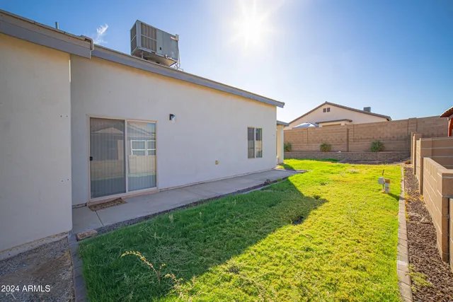 $318,900 | 10294 South Fall Avenue, Yuma, AZ 85365