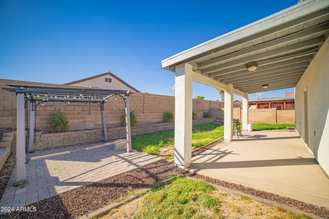 $318,900 | 10294 South Fall Avenue, Yuma, AZ 85365