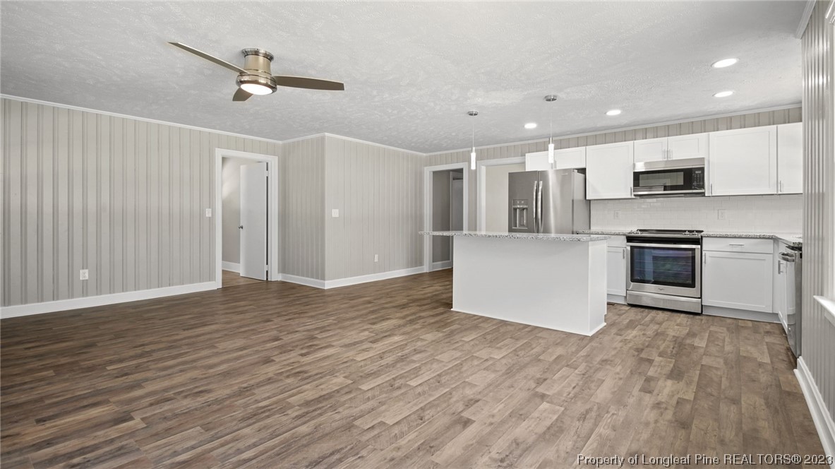 1229 Middle Road Fayetteville, NC 28312 - Photo 15 of 39 Gallery Image 15