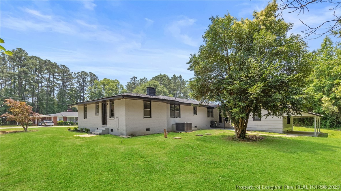 1229 Middle Road Fayetteville, NC 28312 - Photo 38 of 39 Gallery Image 38