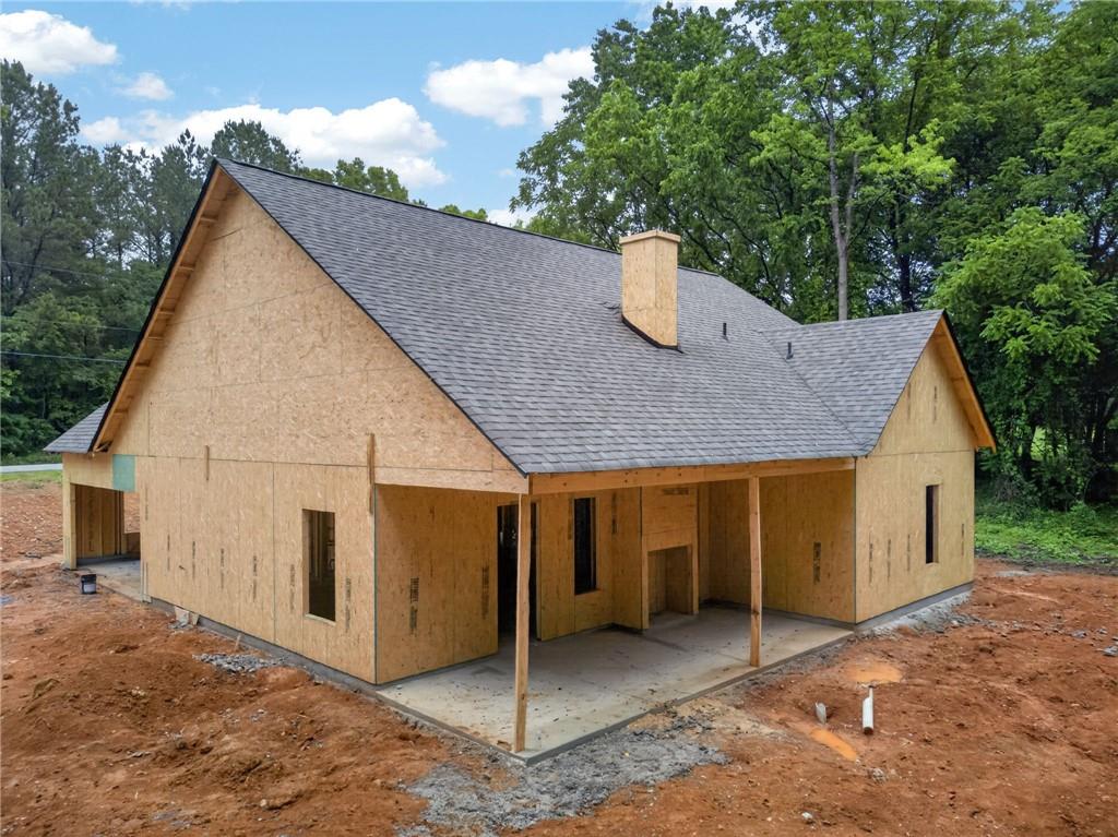338 Dunn Road Silver Creek, GA 30173 - Photo 32 of 41