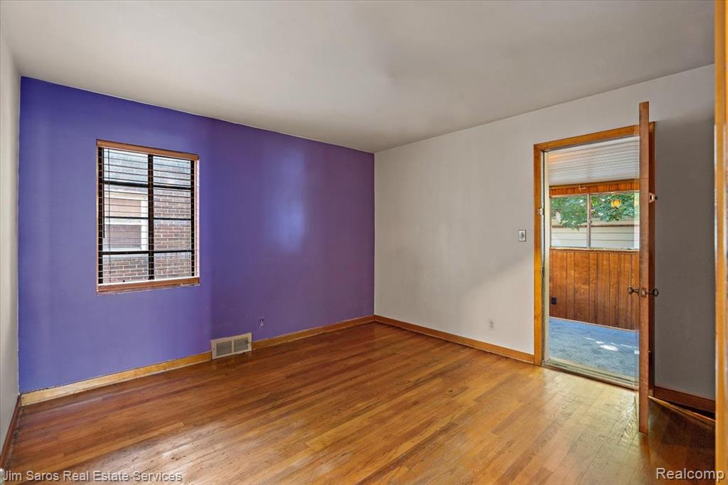 4121 Harvard Road Detroit, MI 48224 - Photo 7 of 19