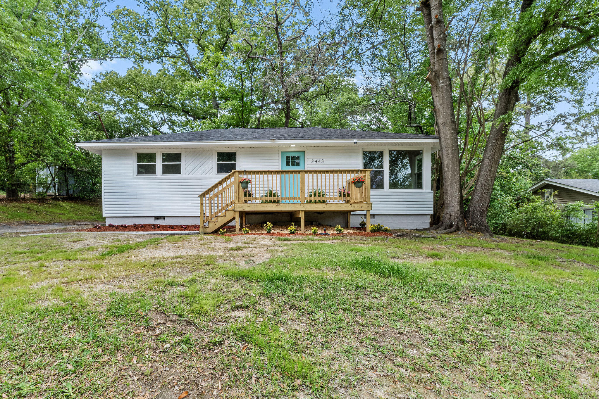2843 Cornelia Road Augusta, GA 30906 - Photo 1 of 26 DSC09299