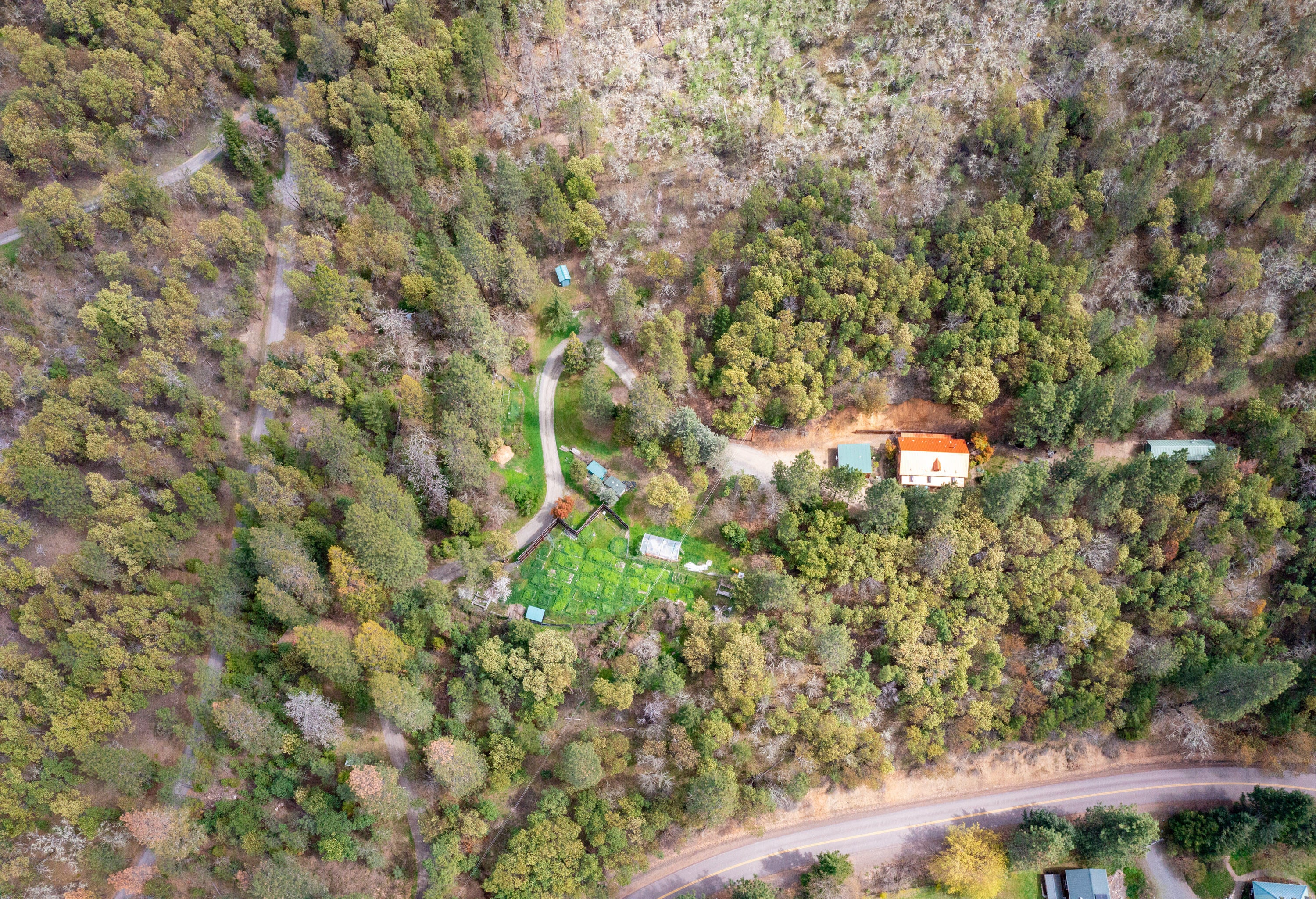 9685 Wagner Creek Road Talent, OR 97540 - Photo 65 of 69 WC(62)