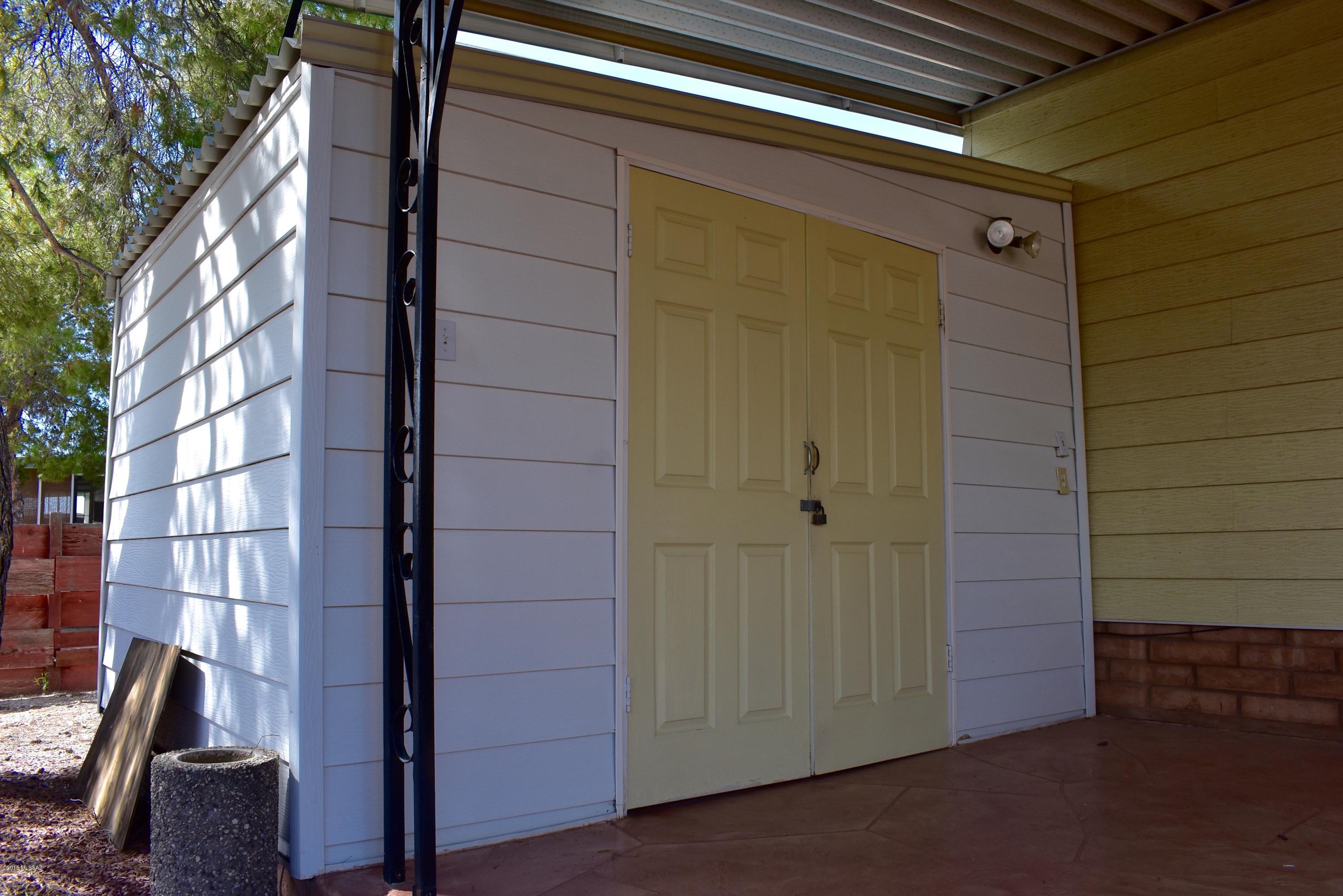 5801 West Rafter Cir Street Tucson, AZ 85713 - Photo 4 of 15 Gallery Image 4