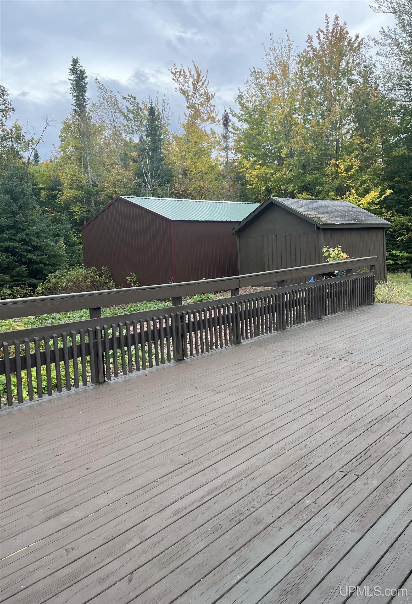 Tbd Tbd Granite Point Road Marquette, MI 49855 - Photo 3 of 41
