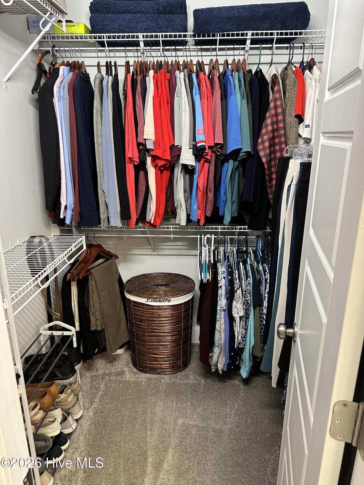 211 Baker Road Hubert, NC 28539 - Photo 31 of 49 Mstrcloset