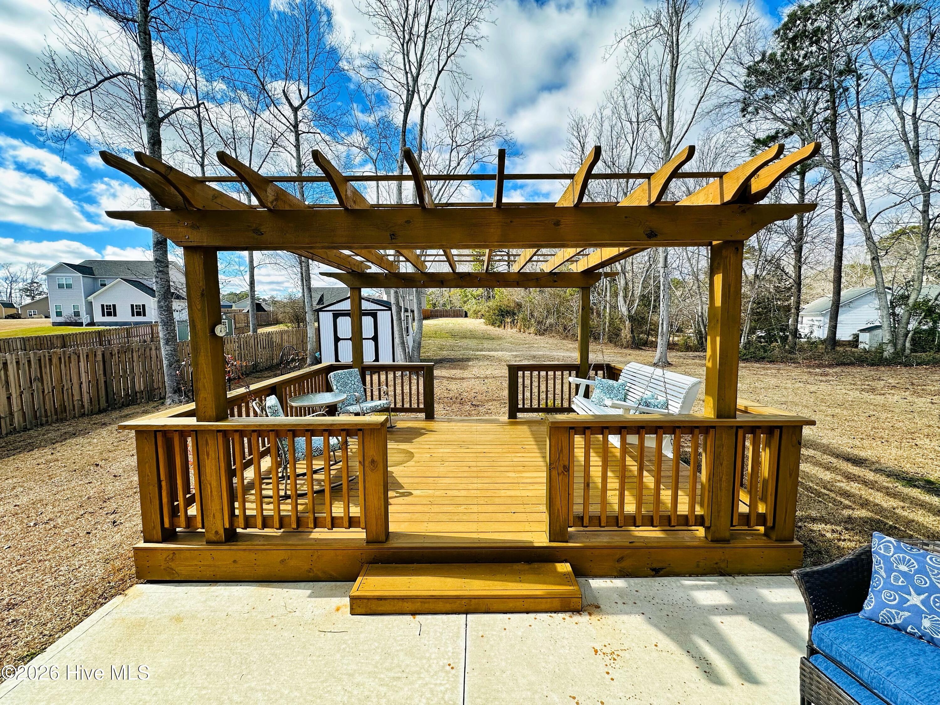211 Baker Road Hubert, NC 28539 - Photo 37 of 49 IMG_0570