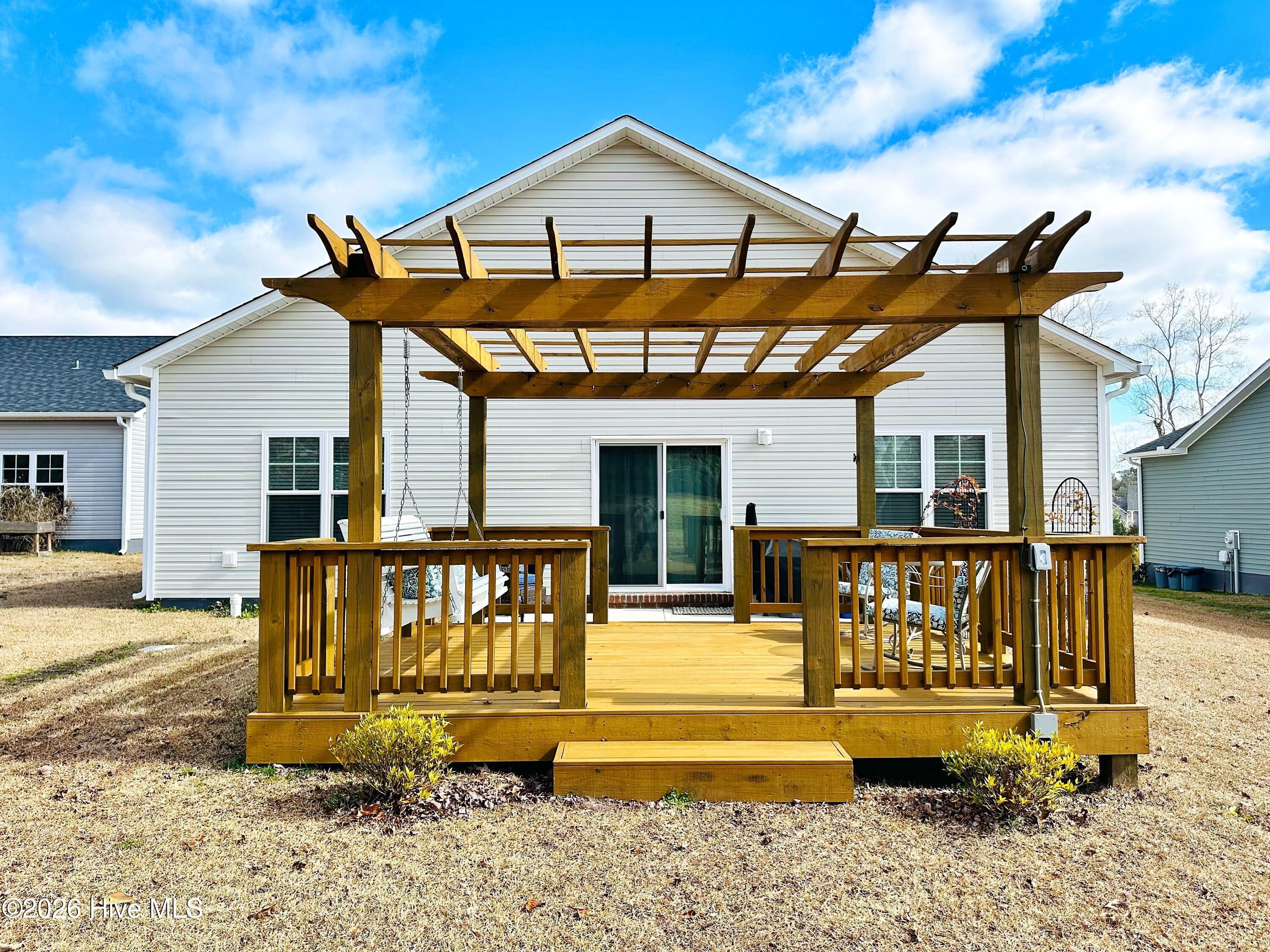 211 Baker Road Hubert, NC 28539 - Photo 38 of 49 IMG_0569