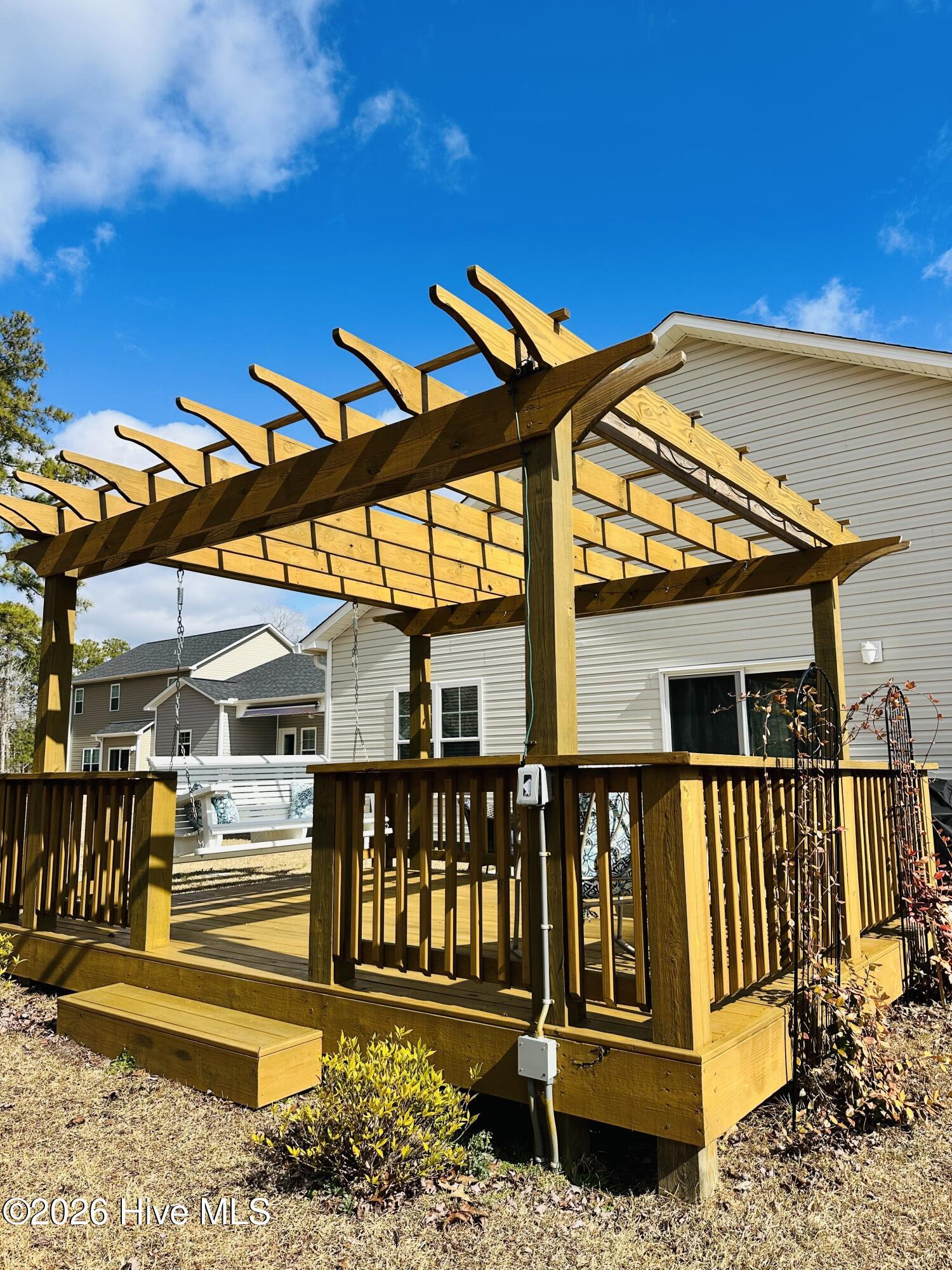 211 Baker Road Hubert, NC 28539 - Photo 39 of 49 IMG_0571