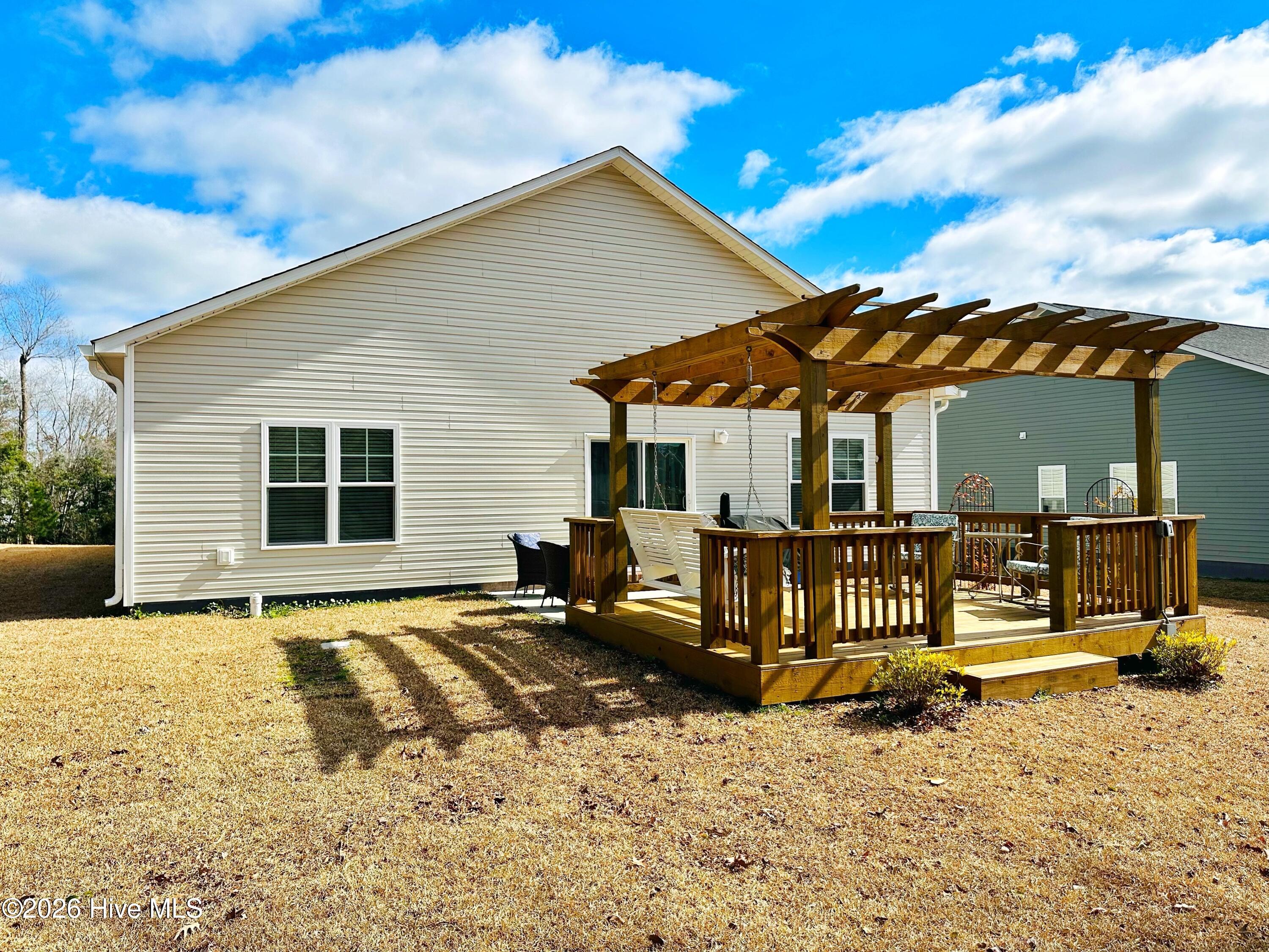 211 Baker Road Hubert, NC 28539 - Photo 44 of 49 IMG_0567