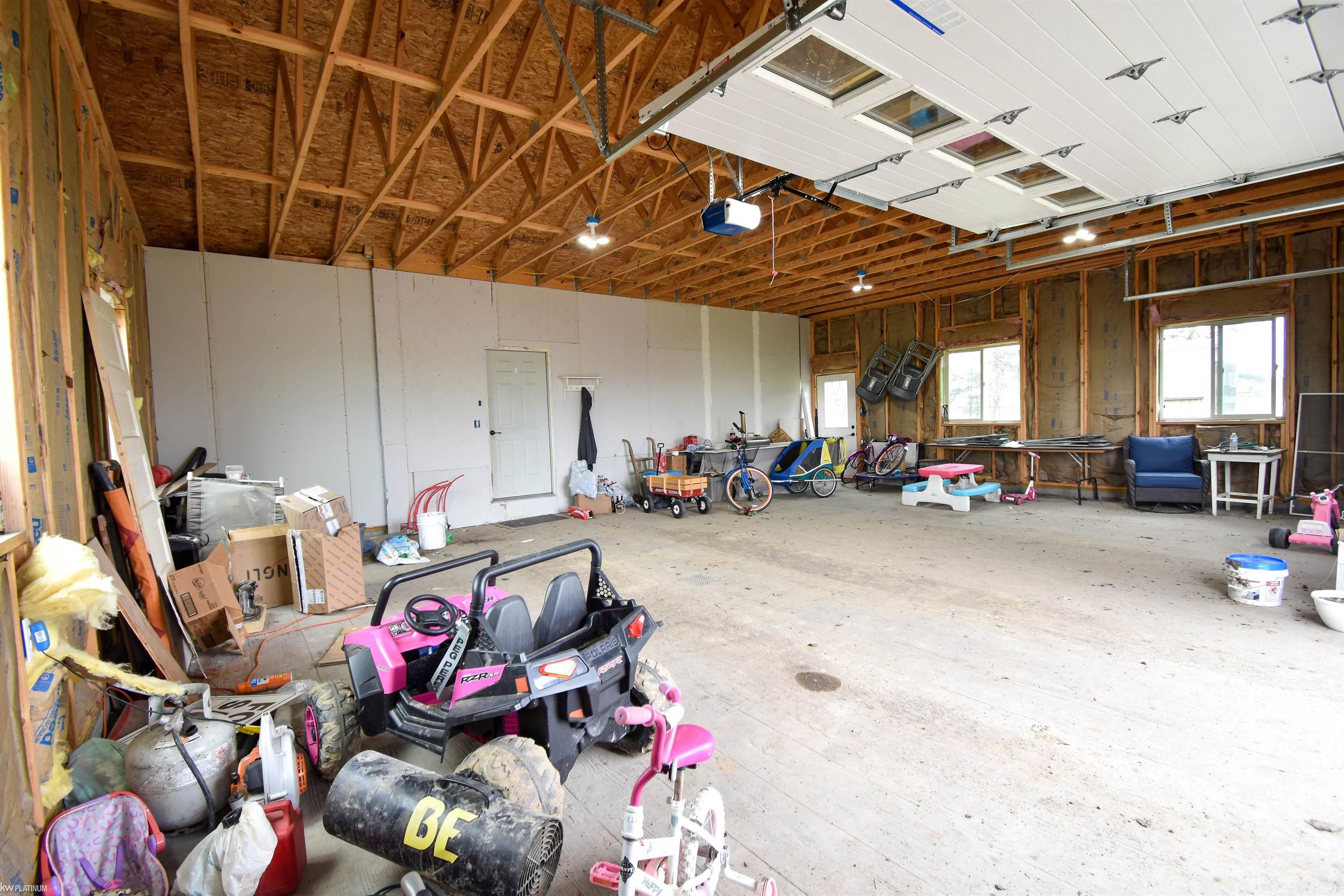 321 East Custer Road Sandusky, MI 48471 - Photo 11 of 14
