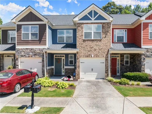 $289,900 | 2355 Marbleridge Drive, Gainesville, GA 30501