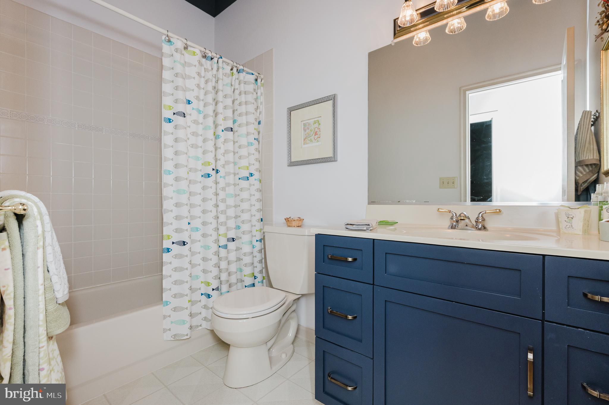 3505 St Paul Road Hampstead, MD 21074 - Photo 45 of 95 2nd Bath
