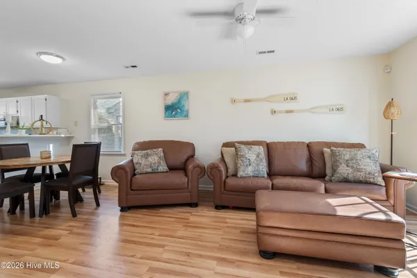 $239,000 | 128 Lullwater Drive, Unit B, Wilmington, NC 28403