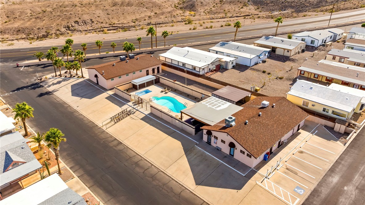 2960 Silver Creek Road, Unit 112 Bullhead City, AZ 86442 - Photo 51 of 53