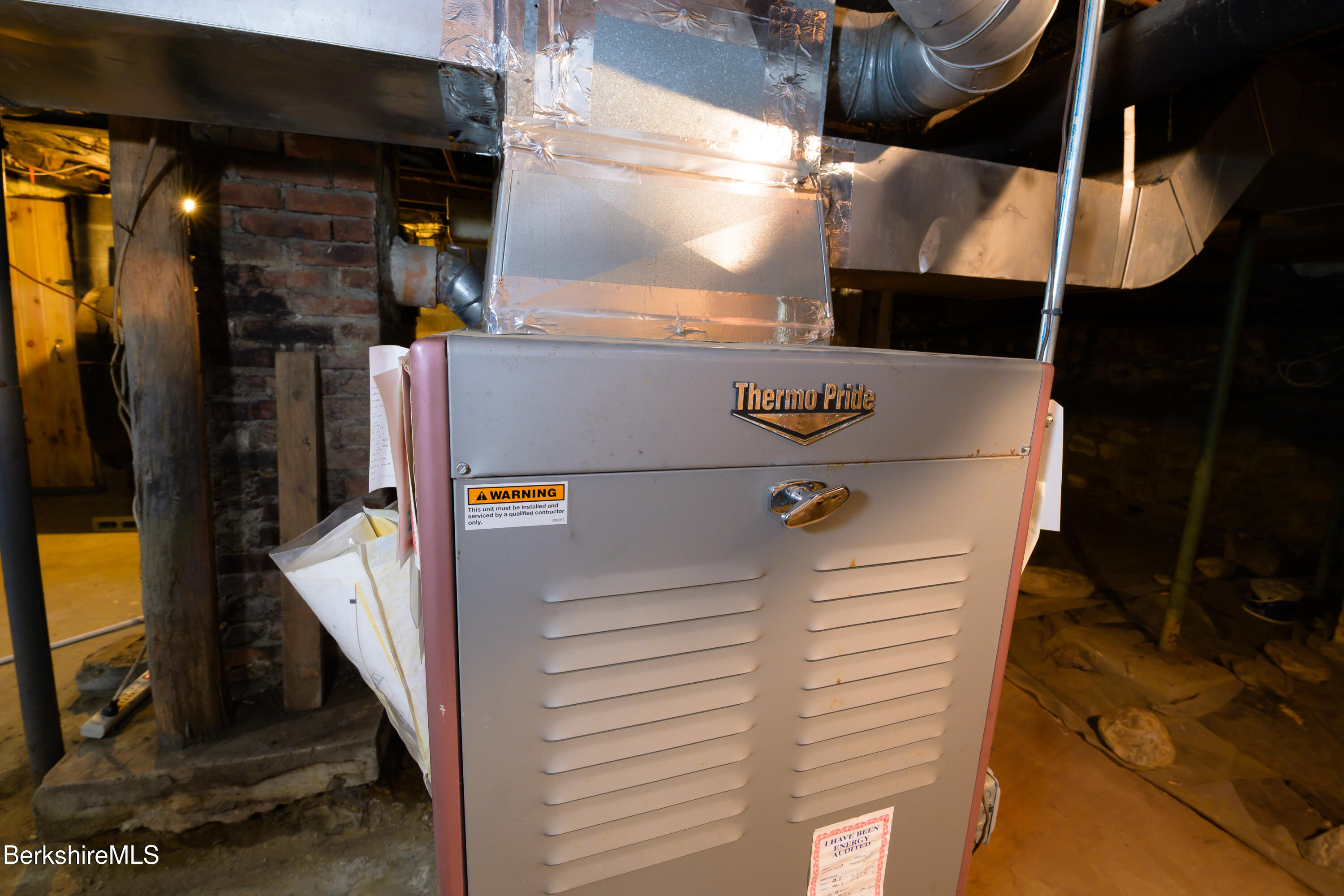 363 Henderson Road Williamstown, MA 01267 - Photo 22 of 24 a close view of water heater room