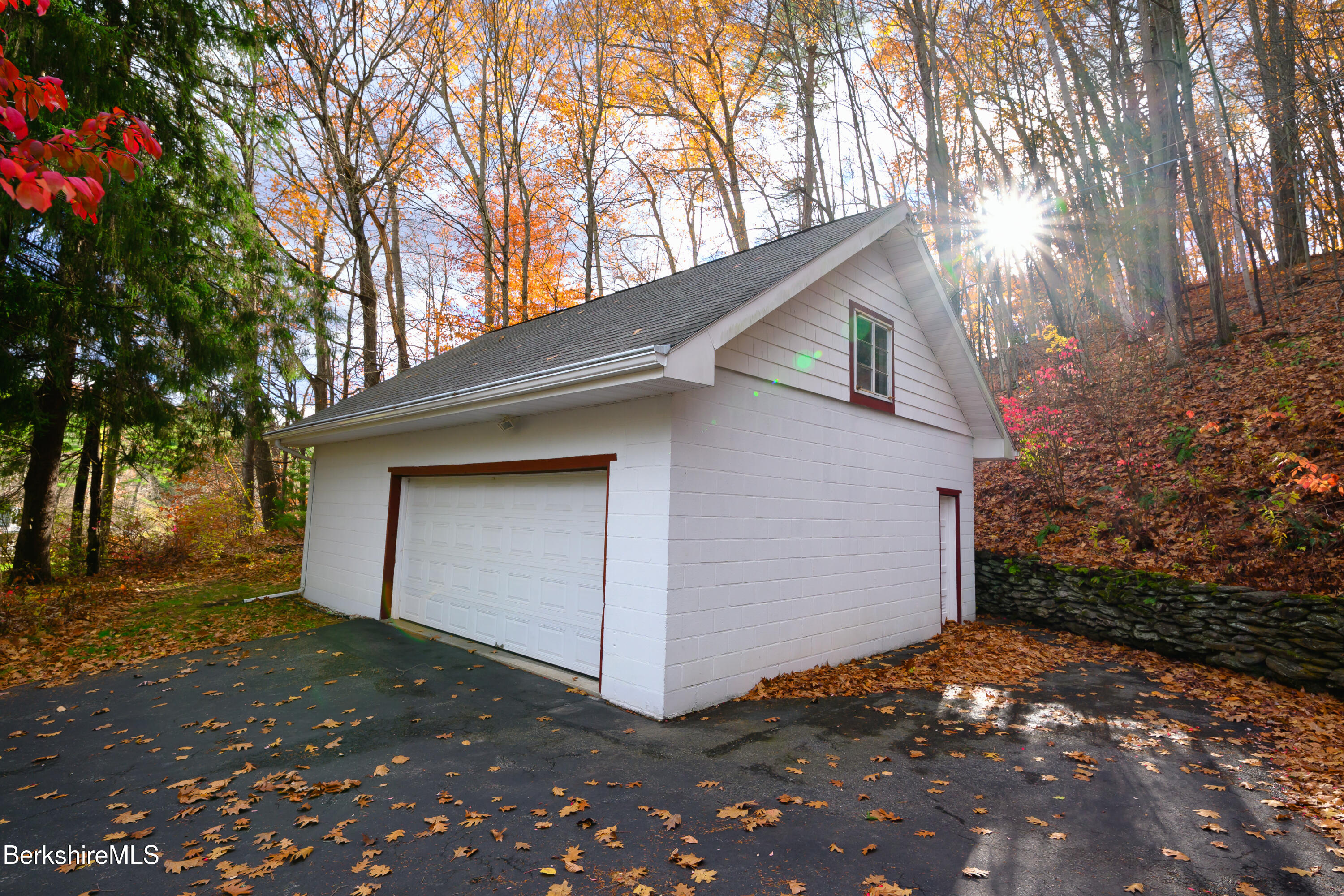 363 Henderson Road Williamstown, MA 01267 - Photo 3 of 24 a view of a house with a yard