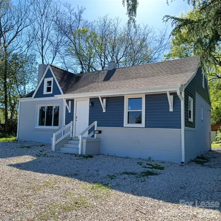 $2,050 | 4211 Major Street, Charlotte, NC 28208