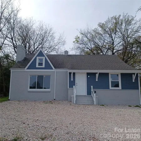 $2,050 | 4211 Major Street, Charlotte, NC 28208