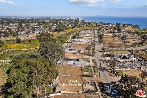 $2,399,000 | 15321 De Pauw Street, Pacific Palisades, CA 90272