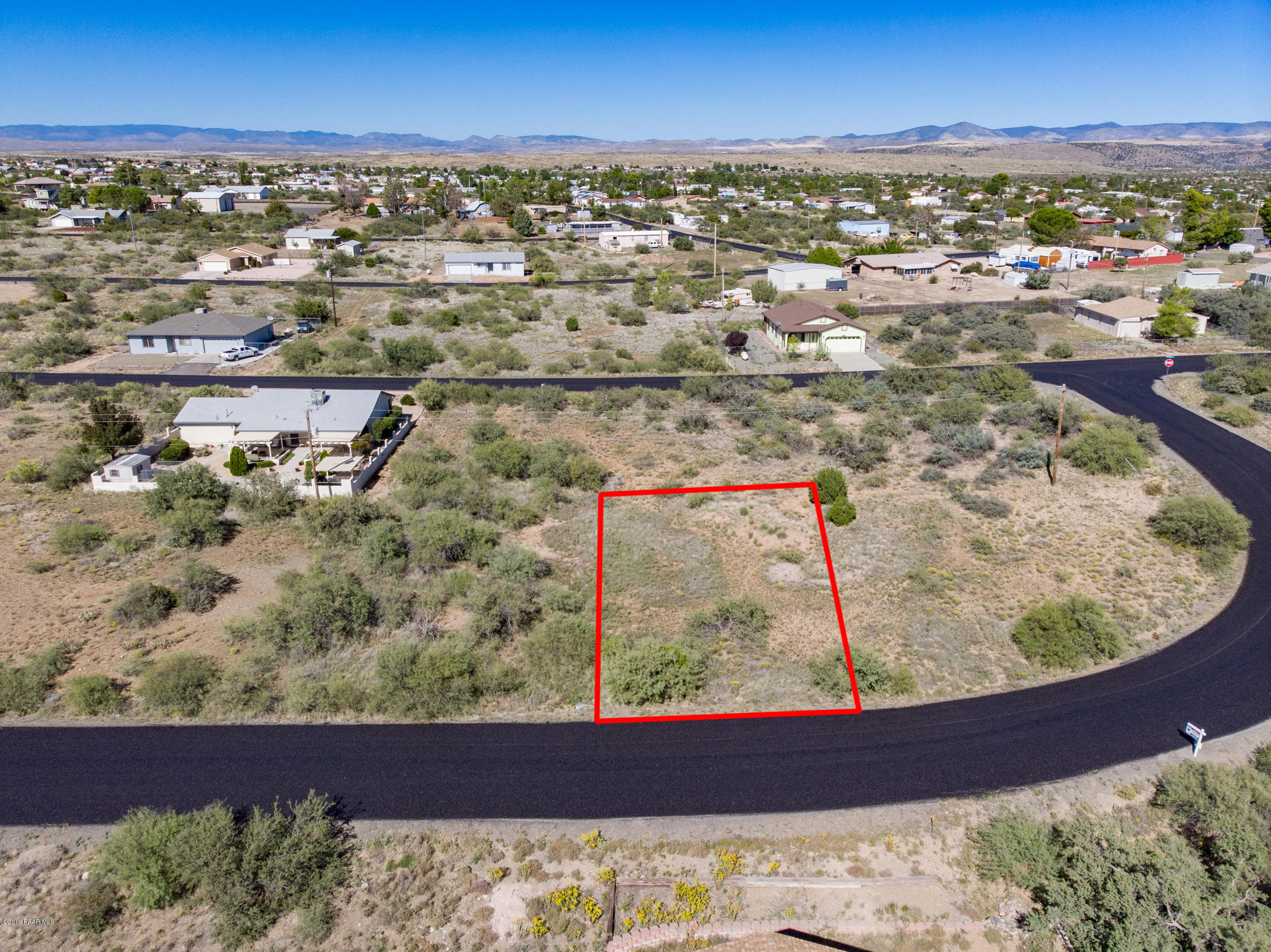 20254 East Lakeside Road Mayer, AZ 86333 - Photo 1 of 4 DJI_0599
