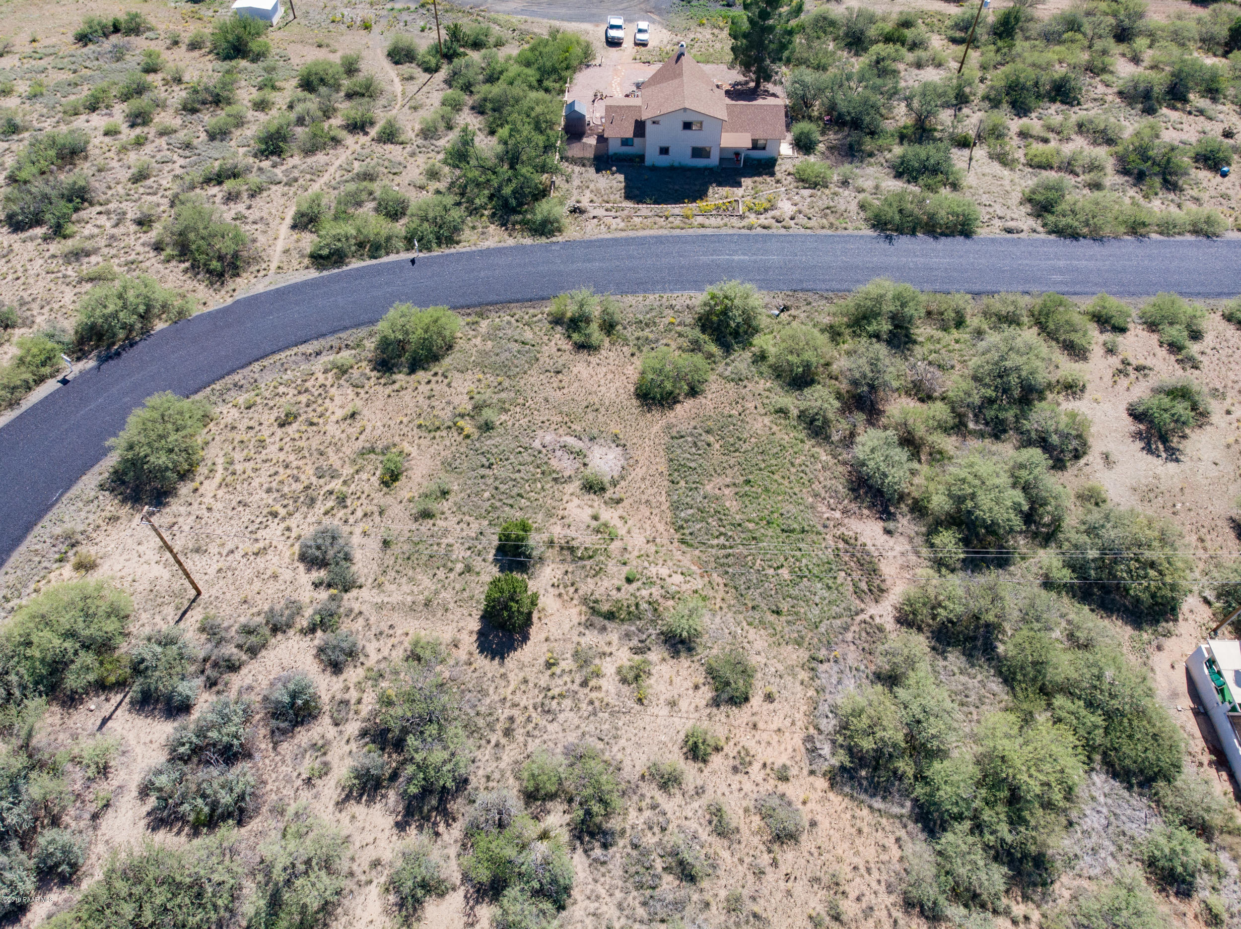 20254 East Lakeside Road Mayer, AZ 86333 - Photo 3 of 4 DJI_0605