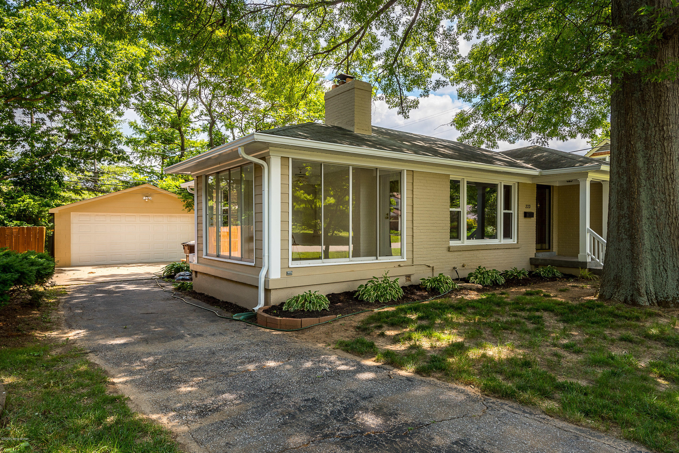 223 Alcott Road Louisville, KY 40207 - Photo 24 of 24 DHI-4 2