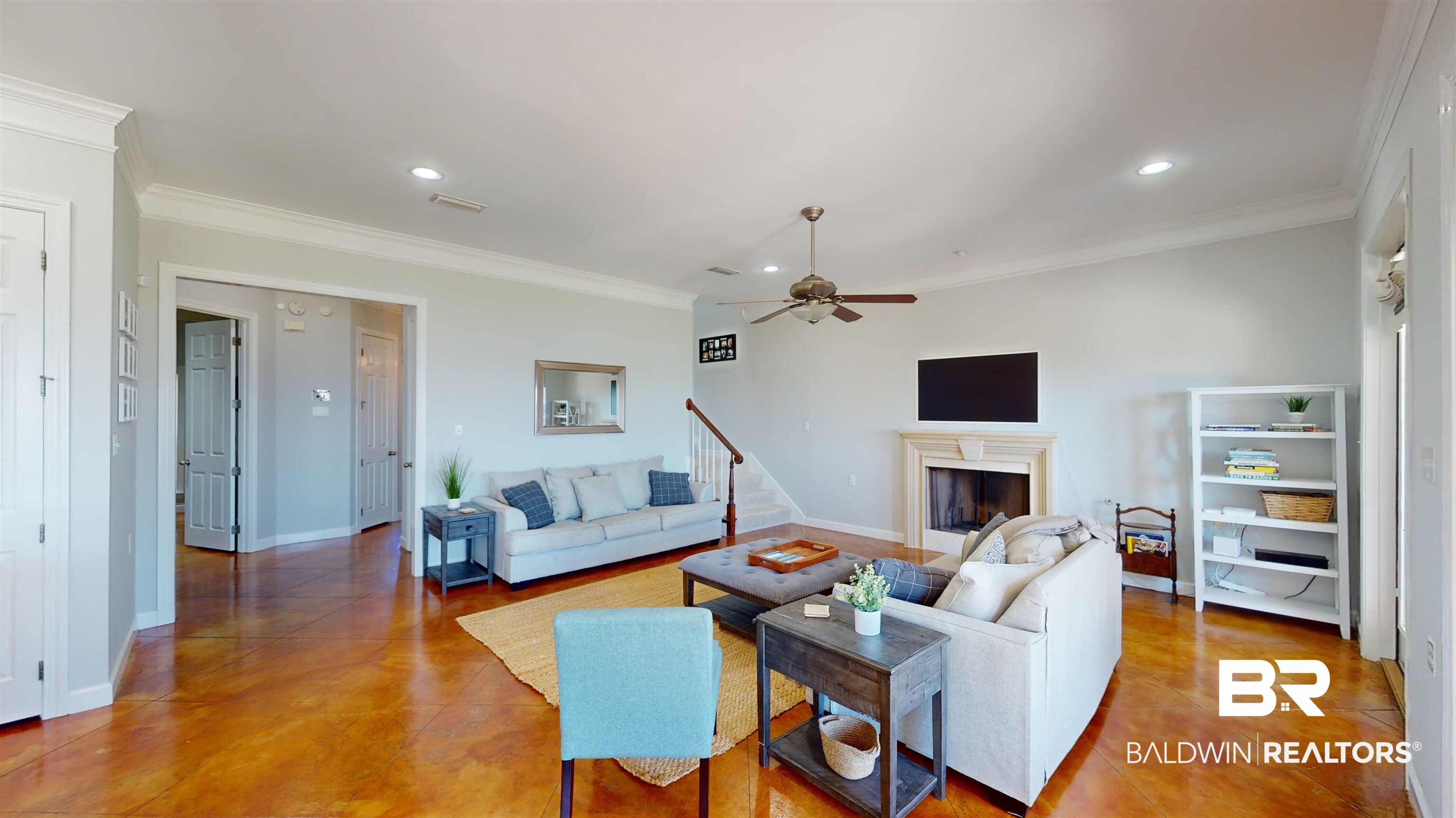 7095 Bay Road Mobile, AL 36605 - Photo 8 of 44