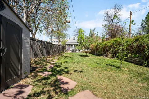 $615,000 | 3312 West 38th Avenue, Denver, CO 80211
