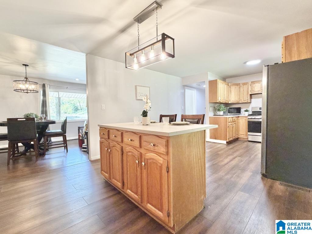 512 16th Terrace Northwest Birmingham, AL 35215 - Photo 21 of 63