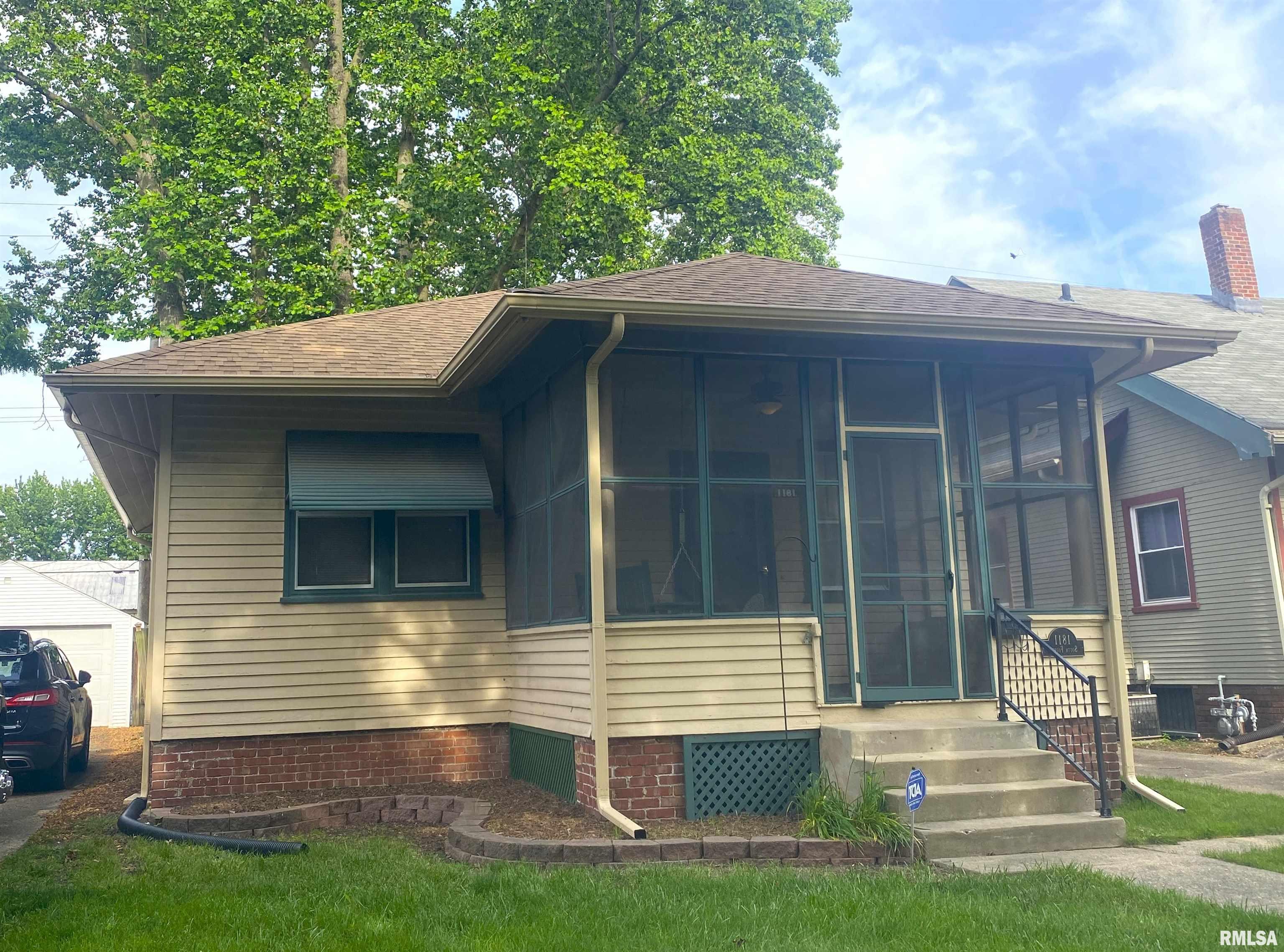 1811 South 4th Street Springfield, IL 62703 - Photo 40 of 40