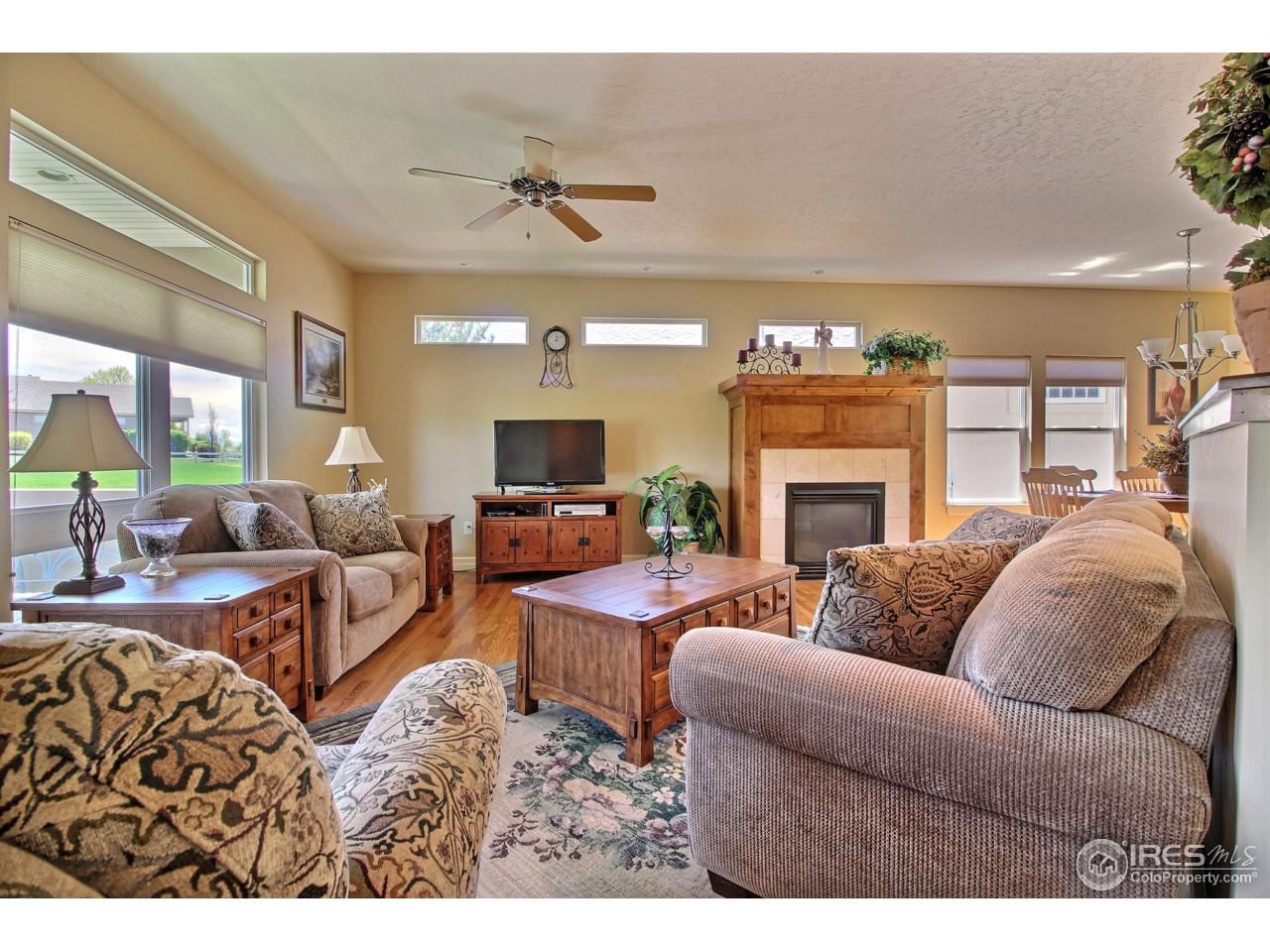 1305 Swainson Road Eaton, CO 80615 - Photo 2 of 40 You Are Going To Love It Here