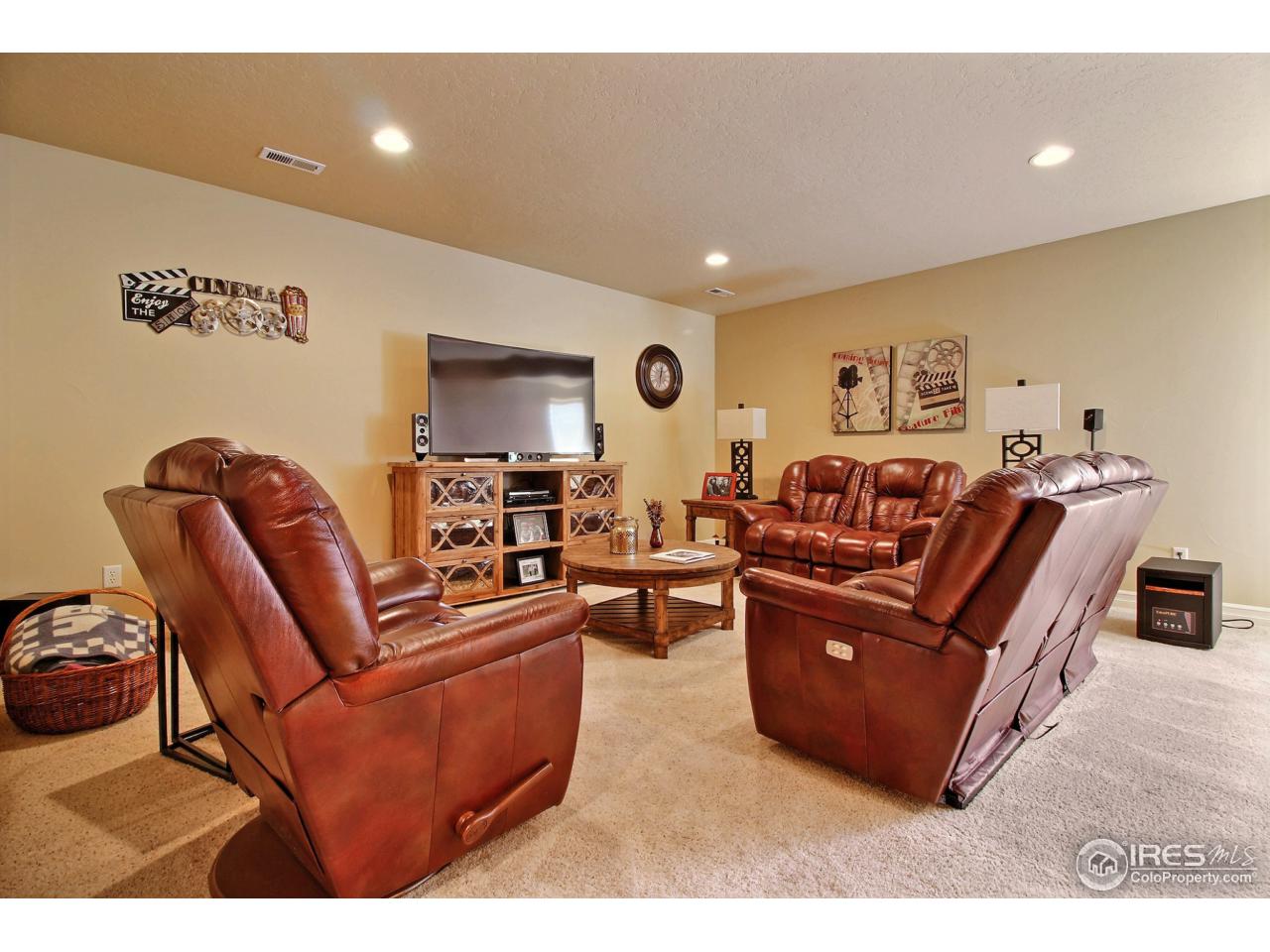 1305 Swainson Road Eaton, CO 80615 - Photo 31 of 40 Perfect For Gatherings