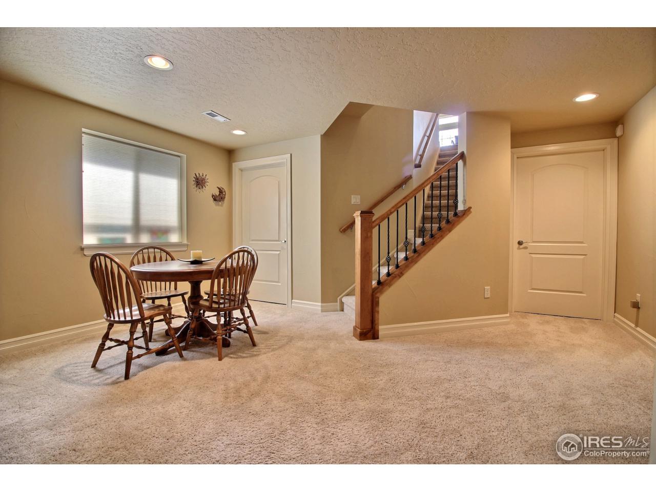 1305 Swainson Road Eaton, CO 80615 - Photo 32 of 40 Plush Carpet