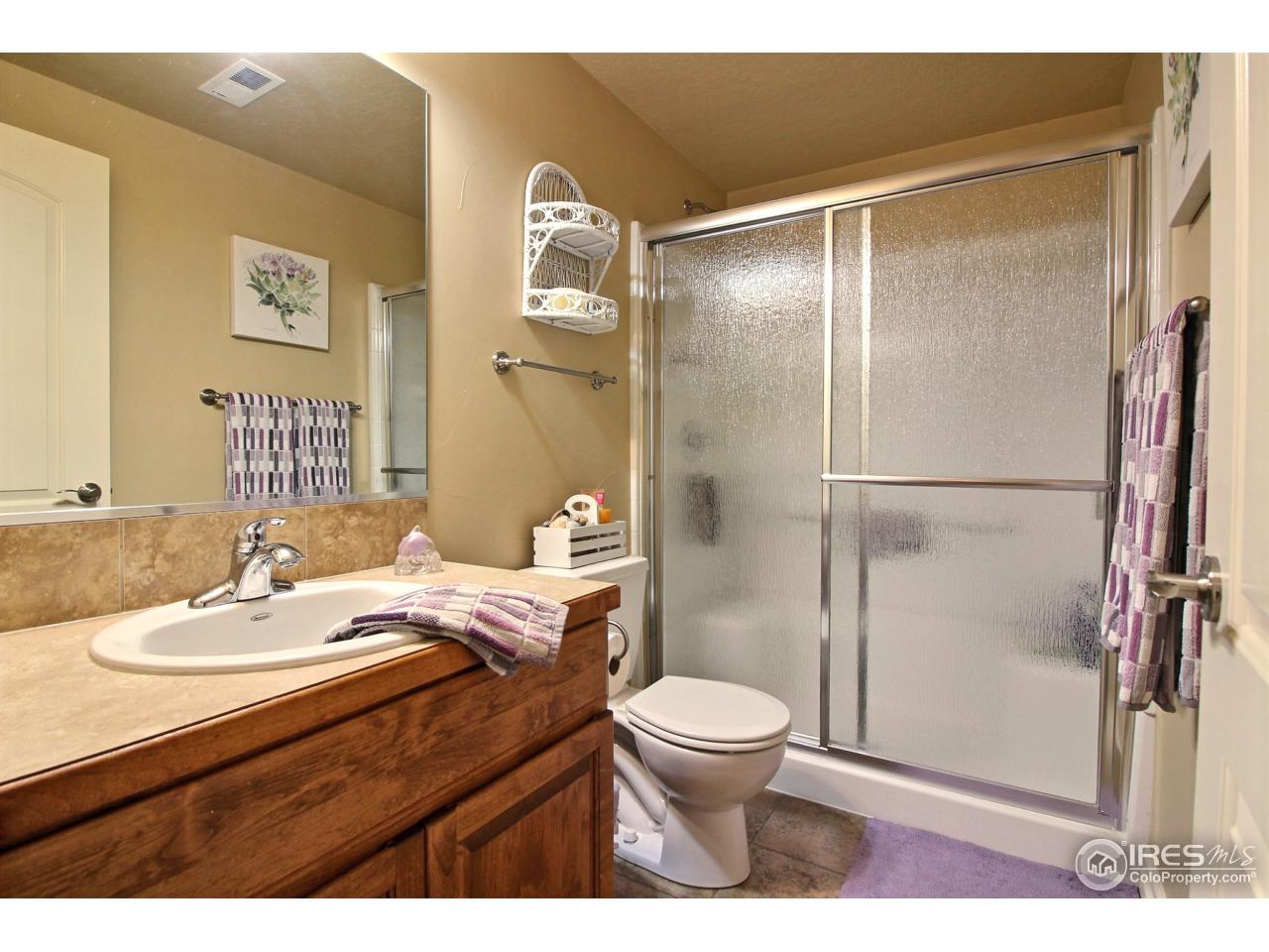 1305 Swainson Road Eaton, CO 80615 - Photo 36 of 40 Guest Bathroom