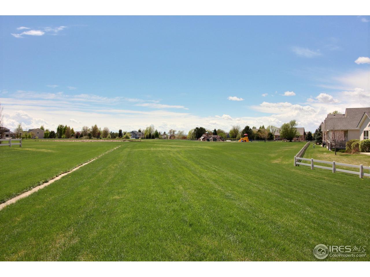 1305 Swainson Road Eaton, CO 80615 - Photo 39 of 40 Peaceful Setting