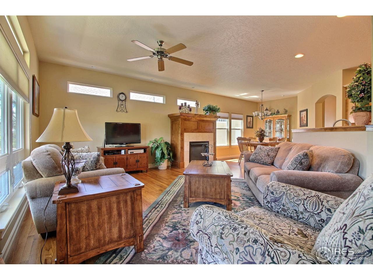 1305 Swainson Road Eaton, CO 80615 - Photo 7 of 40 Gallery Image 7