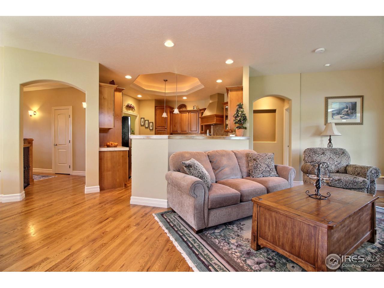 1305 Swainson Road Eaton, CO 80615 - Photo 10 of 40 Gallery Image 10