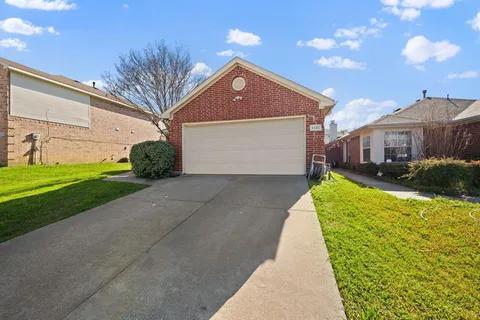 $314,000 | 1418 Deville Circle, Garland, TX 75043