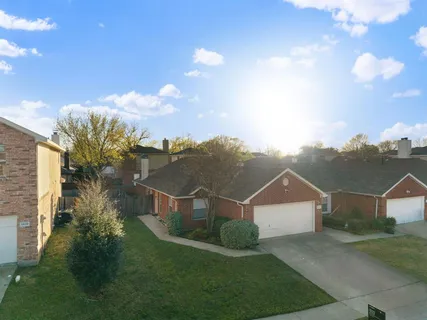 $314,000 | 1418 Deville Circle, Garland, TX 75043